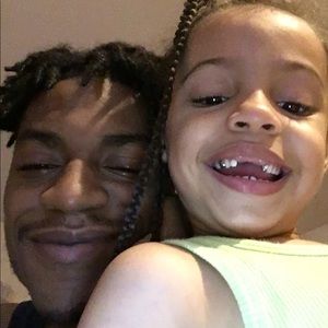 Meet your Posher, Donte